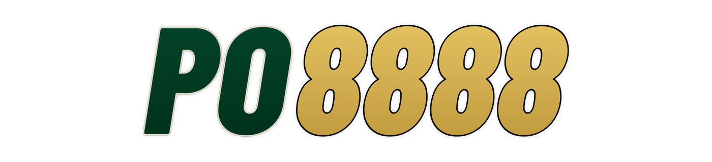 po8888 Logo